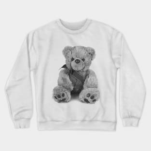 Bear Crewneck Sweatshirt